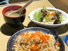 午市套餐-友壹町寿司(嘉洲广场店)