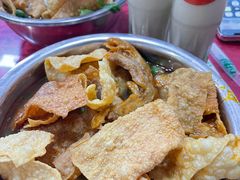 -谭老太正宗柳州螺狮粉(家和花园店)