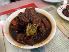 红烧肉-蘭心餐厅(进贤路店)