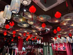 -清远熹乐谷温泉度假酒店
