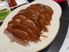 -梅利汴京烤鸭•开封豫菜地标店(东司门店)