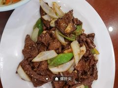 -天天初二·天津传统捞面·天津特色菜(凌奥总店)