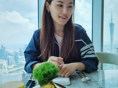 -广州四季酒店·意珍·意式自助餐