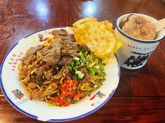 -老南昌粉面馆(绳金塔店)