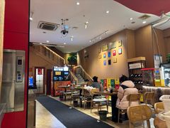 -霹雳火·重庆烧烤·江湖菜(解放碑店)