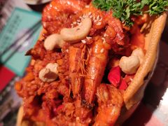 -味福记·本地特色菜(八一万达广场店)