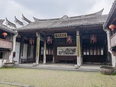 -崇仁古镇