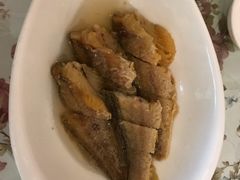 -君来梁溪饭店餐厅