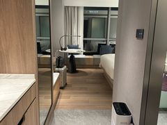 -上海西藏大厦万怡酒店