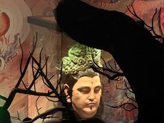 -中国美术学院-美术馆