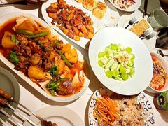 -香料集市新疆餐厅·清真聚餐(成都远洋太古里店)