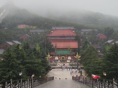 -龙口南山旅游景区