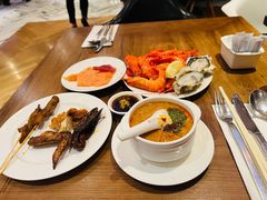 -新加坡安国酒店