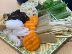 -鱼酷活鱼烤鱼(沈阳大悦城店)