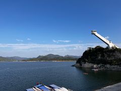 -北京金海湖景区