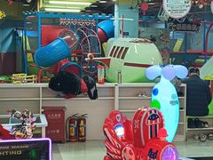 -五月花生活广场