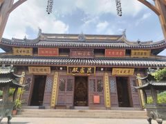 -西林禅寺