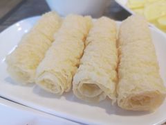 -牛缘村·贵州黄牛肉火锅(西善桥店)