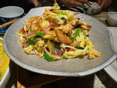 -桂满陇·桃花院落(长泰广场店)