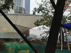 -港丽餐厅(高德置地店)