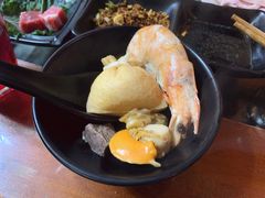 大虾-丽江庭院之爱在路上(西单店)