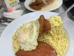 -金凤茶餐厅(湾仔店)