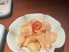 -乔街深夜食堂·小龙虾·高压锅生蚝(杭州总店)