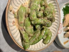 -人间酒暖·Go blanc·烧鸟·深夜食堂(陆家嘴店)