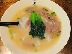 -漆黑觉米粉(三里屯店)