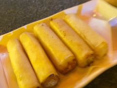 -周大娘牛乳(旧寨古村总店)