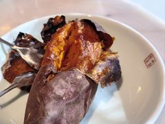 -小吊梨汤·北京菜·烤鸭(双井乐成中心店)