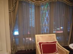 -广州富力丽思卡尔顿酒店