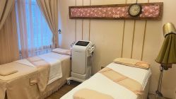 -芳朵美容养生SPA