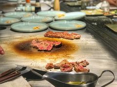 -松临·铁板烧&Omakase(神农店)