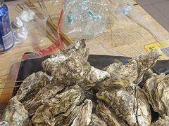 -郑记•不夜城烧烤•龙虾•虾蟹(黄鹤楼店)