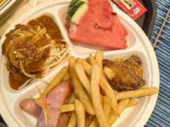 -贝林大翅鲸简餐厅(国家海洋博物馆店)