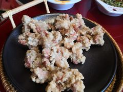 -山城辣妹子(定福庄店)
