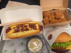 -Shake Shack(南山万象天地店)