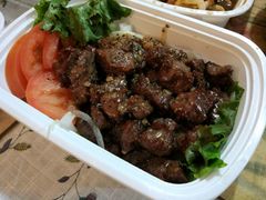 法式牛柳-新港海鮮