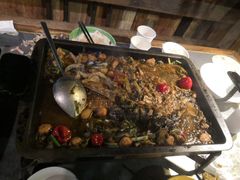 -探鱼·鲜青椒爽麻烤鱼(中天广场店)