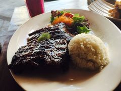 -Pundi Pundi Restaurant