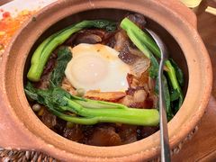 煲仔饭-牛氏石磨肠粉(海璟国际店)