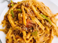 炒糊饽-三益轩(民生店)