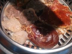 -梨花自助烤肉(天河城店)