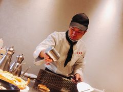 -赤坂亭·M9和牛烧肉·铁板烧(合肥万象城店)