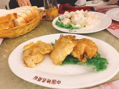 -华梅西餐厅(哈尔滨中央大街店)