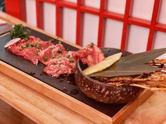 -谷牛和牛烤肉(漕河泾印象城店)