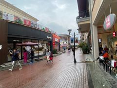 -王府井奥莱临潼小镇(临潼店)