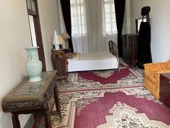 -《12·12》西安事变大型实景演出