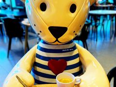 -宜家·瑞典风味餐厅(天津东丽商场店)